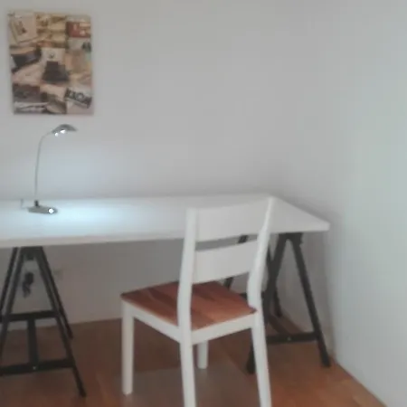 Rosa Apartment Friedrichshafen