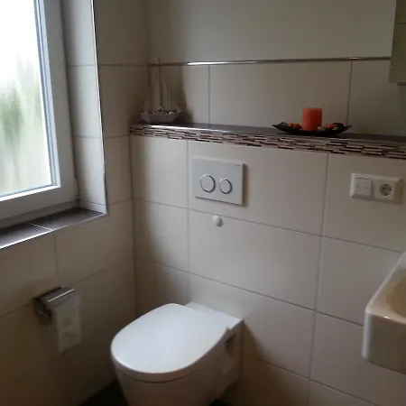 Apartment Rosa *