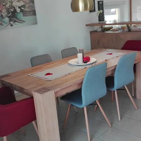 Rosa * Friedrichshafen