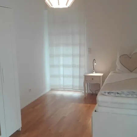 Apartment Rosa *