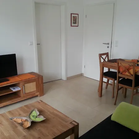 Apartment Rosa Friedrichshafen