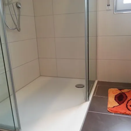 Apartment Rosa *