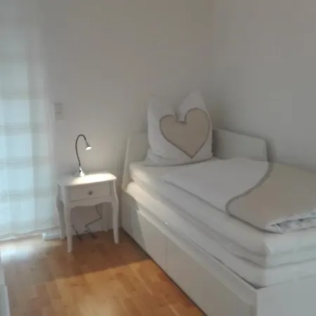 Rosa Apartamento *