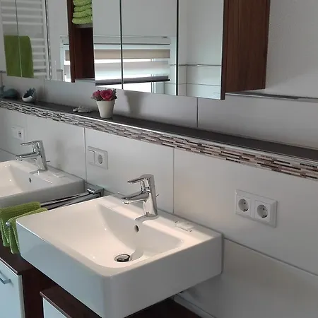 Apartment Rosa *