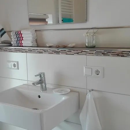 Rosa Apartamento Friedrichshafen